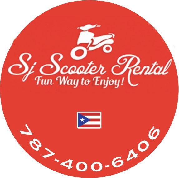 logo scooter